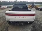 2022 Rivian R1T Adventure