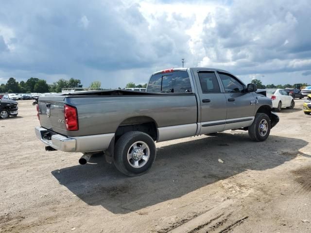 2007 Dodge RAM 2500 ST