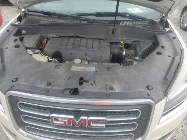 2013 GMC Acadia SLT-1