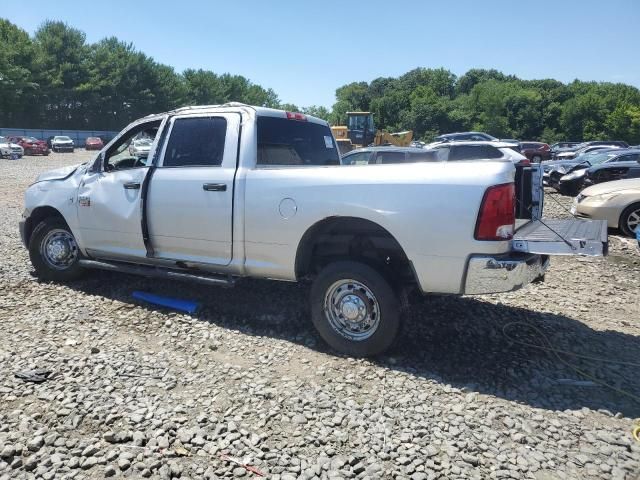 2011 Dodge RAM 2500