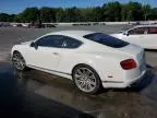 2013 Bentley Continental GT Speed