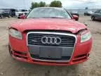 2007 Audi A4 2.0T Quattro