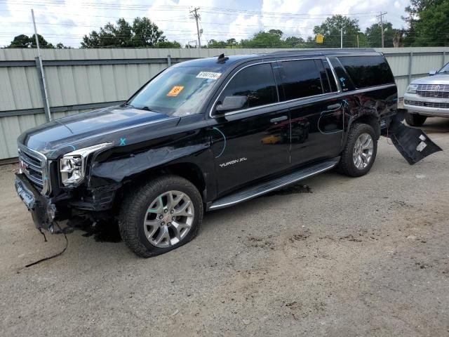 2017 GMC Yukon XL C1500 SLE