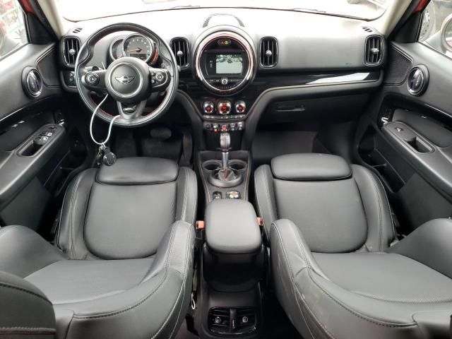 2019 Mini Cooper S Countryman ALL4