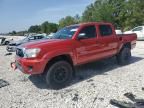 2013 Toyota Tacoma Double Cab