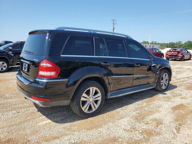 2011 Mercedes-Benz GL 450 4matic