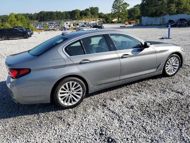 2023 BMW 530 XI