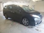 2014 Toyota Sienna Sport