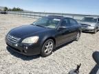 2003 Nissan Altima SE