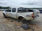 2002 Toyota Tacoma Double Cab