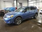 2014 Subaru XV Crosstrek 2.0 Limited