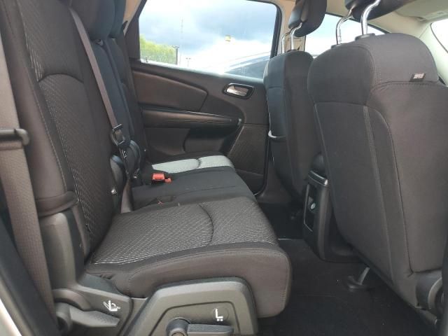 2013 Dodge Journey SE