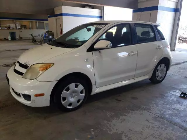 2006 Scion 2006 Toyota Scion XA