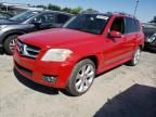 2010 Mercedes-Benz GLK 350 4matic