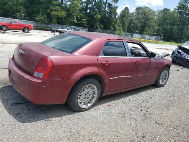 2007 Chrysler 300