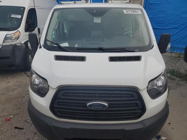 2019 Ford Transit T-150