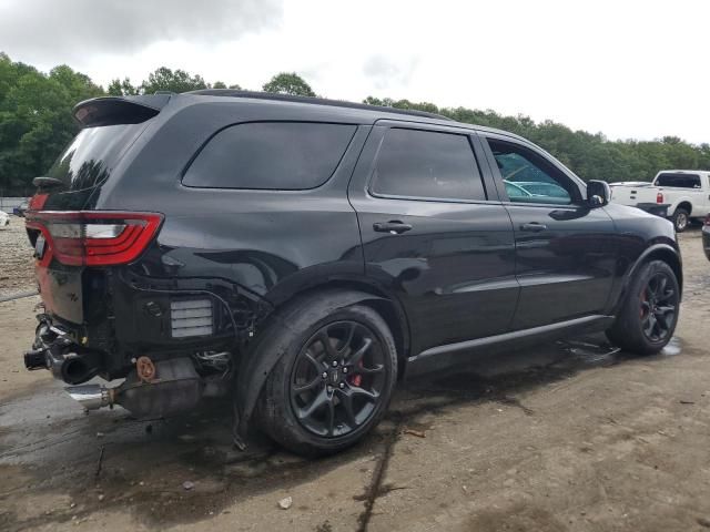 2023 Dodge Durango R/T