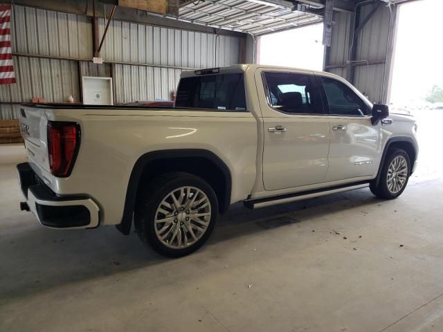 2019 GMC Sierra K1500 Denali