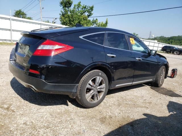 2013 Honda Crosstour EXL