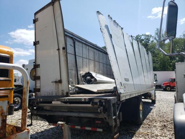 2019 Freightliner M2 106 Medium Duty