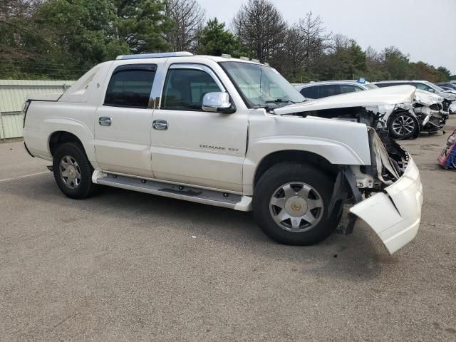 2006 Cadillac Escalade EXT