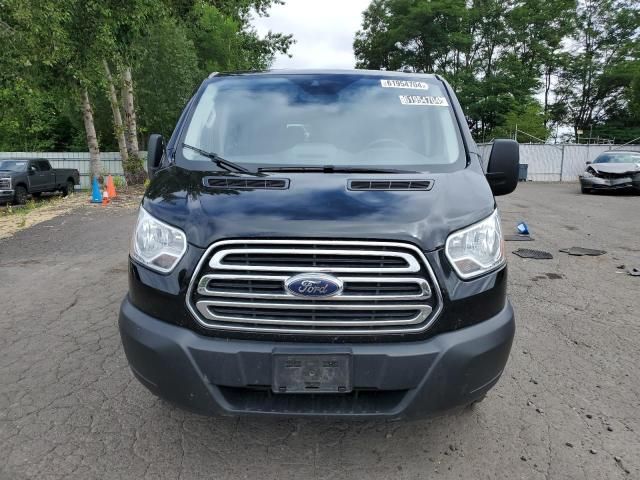 2019 Ford Transit T-350