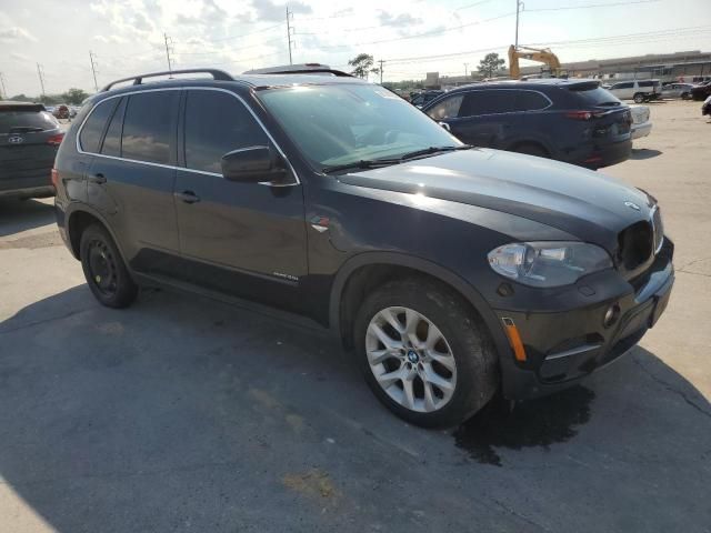 2013 BMW X5 XDRIVE35I