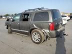 2008 Infiniti QX56