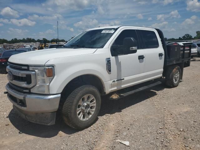 2022 Ford F250 Super Duty