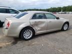 2012 Chrysler 300