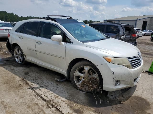 2009 Toyota Venza