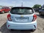 2016 Chevrolet Spark LS