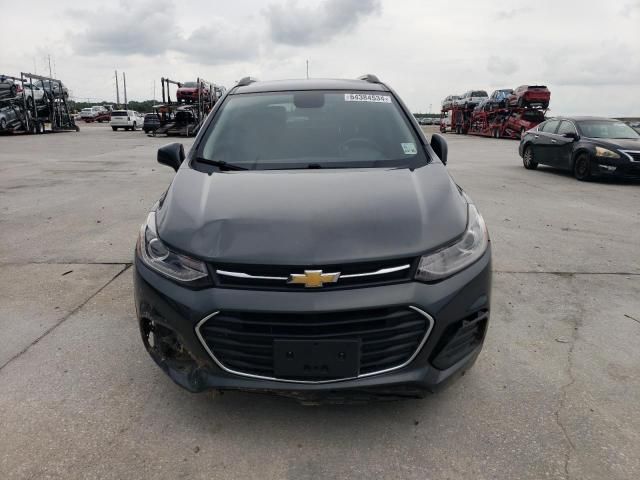 2020 Chevrolet Trax 1LT