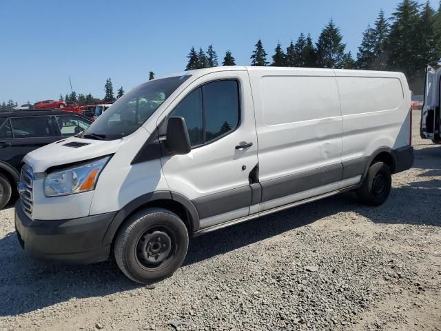 2015 Ford Transit T-250