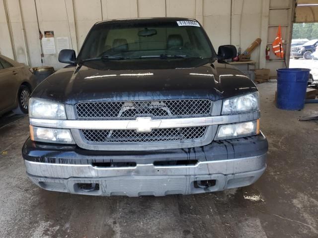 2003 Chevrolet Silverado C1500