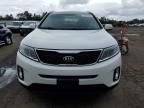 2015 KIA Sorento EX