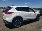 2016 Mazda CX-5 GT