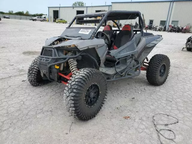 2017 Polaris RZR XP 1000 EPS