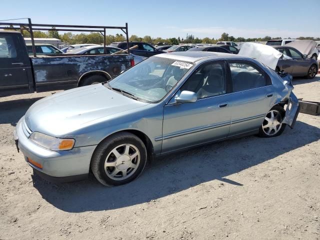 1995 Honda Accord EX