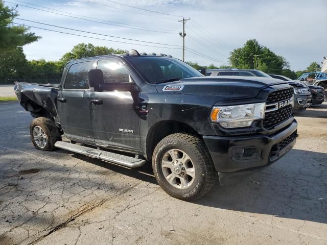 2022 Dodge RAM 2500 BIG HORN/LONE Star