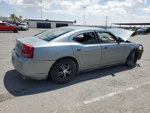 2007 Dodge Charger SE