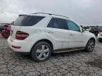 2011 Mercedes-Benz ML 350