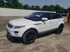 2013 Land Rover Range Rover Evoque Pure Premium