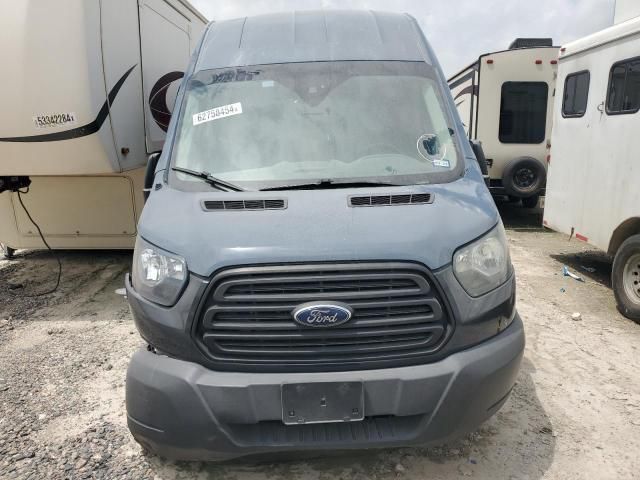 2019 Ford Transit T-250