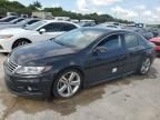 2014 Volkswagen CC Sport