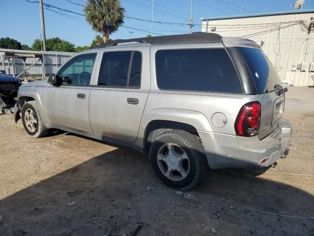 2006 Chevrolet Trailblazer EXT LS