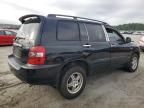 2006 Toyota Highlander Limited