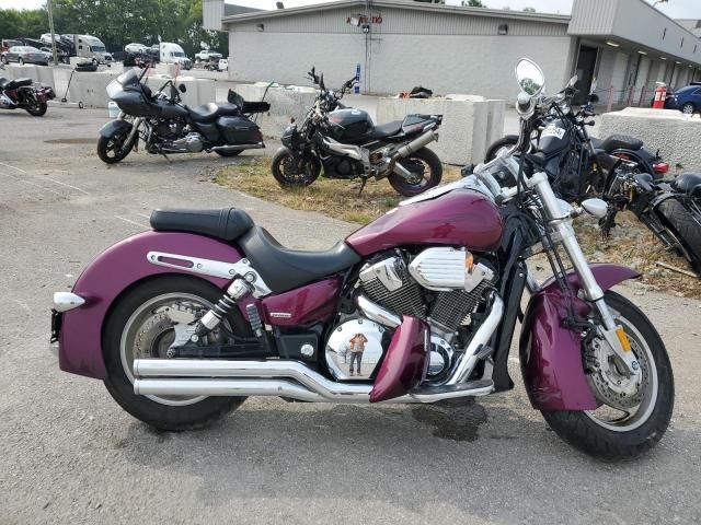 2004 Honda VTX1800 N1