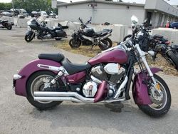 2004 Honda VTX1800 N1 en venta en Lexington, KY