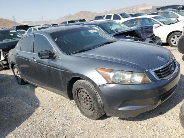 2008 Honda Accord LX